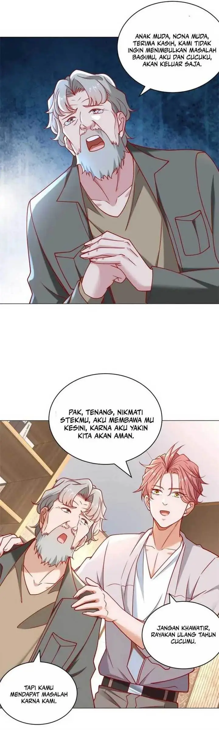 image-komik-whats-wrong-with-me-an-online-car-hailing-driver-with-some-money-chapter-98-7/27