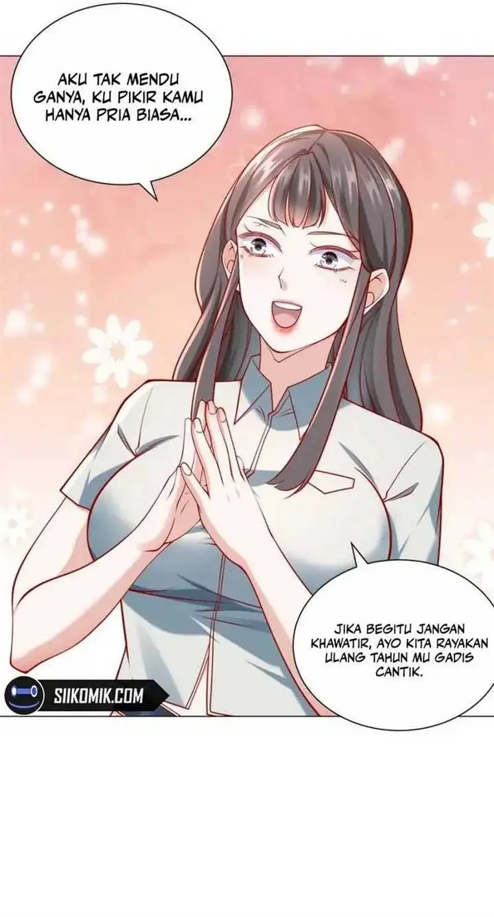 image-komik-whats-wrong-with-me-an-online-car-hailing-driver-with-some-money-chapter-98-14/27