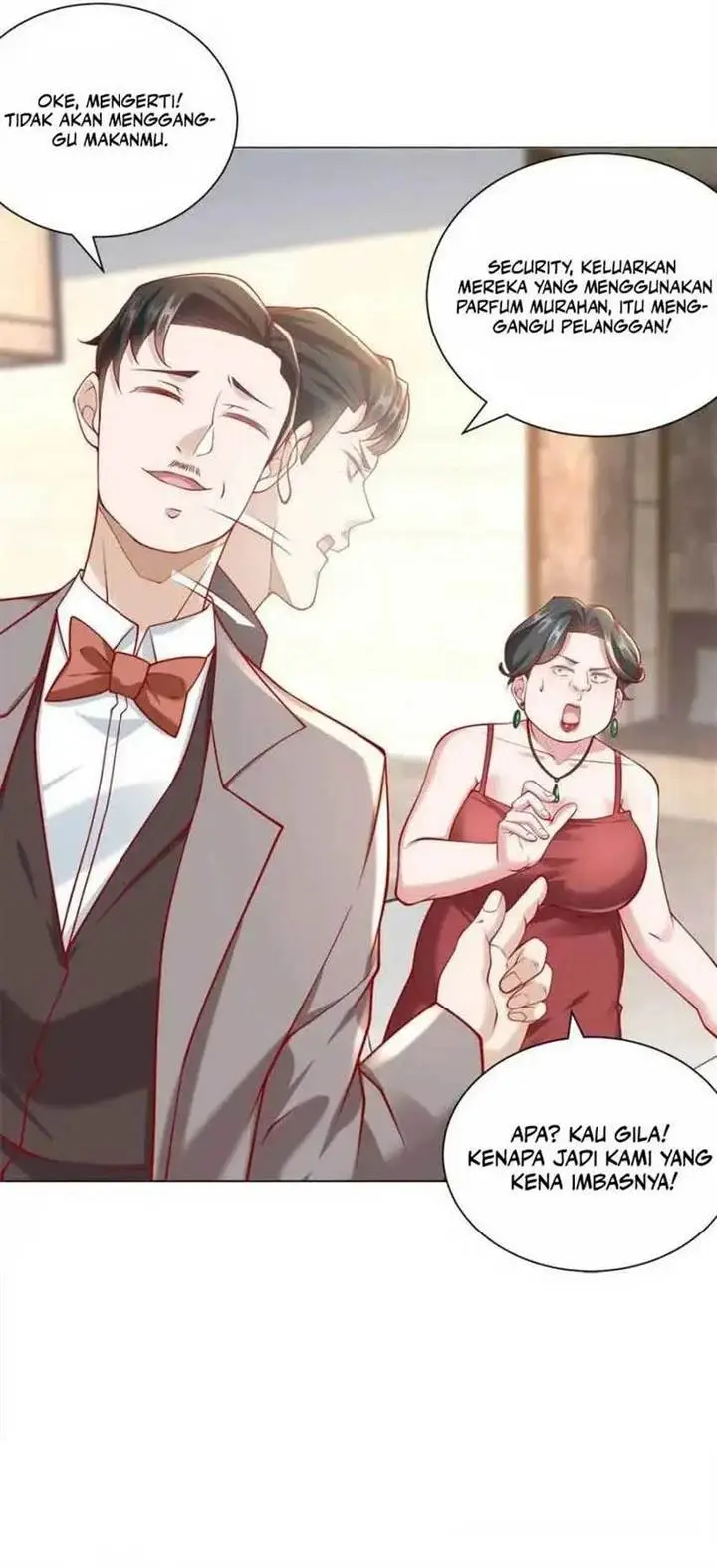 image-komik-whats-wrong-with-me-an-online-car-hailing-driver-with-some-money-chapter-98-17/27