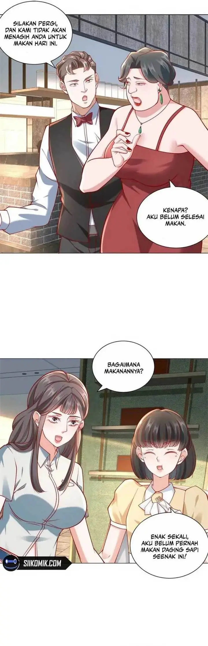 image-komik-whats-wrong-with-me-an-online-car-hailing-driver-with-some-money-chapter-98-18/27