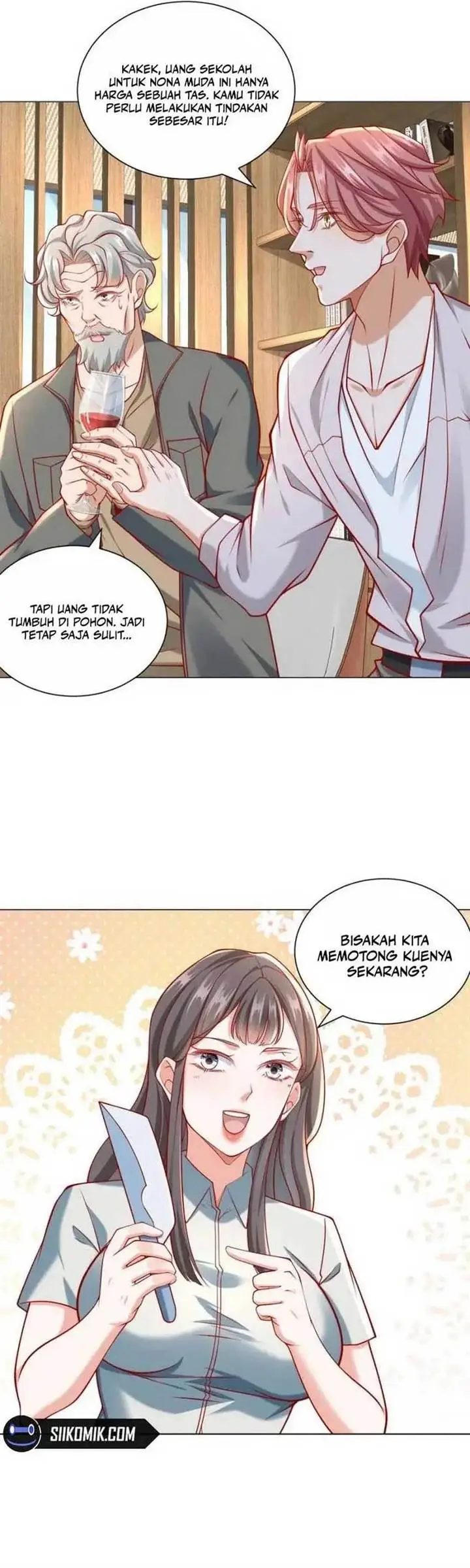 image-komik-whats-wrong-with-me-an-online-car-hailing-driver-with-some-money-chapter-98-22/27