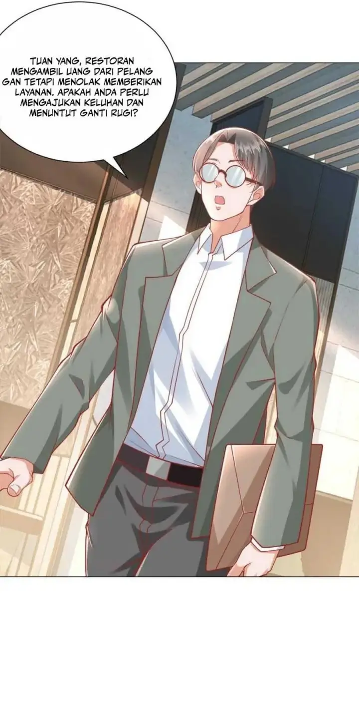 image-komik-whats-wrong-with-me-an-online-car-hailing-driver-with-some-money-chapter-99-2/24