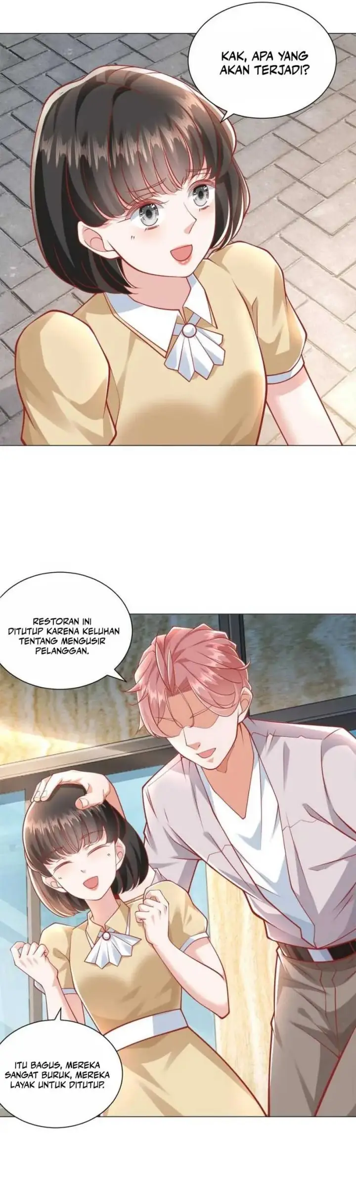 image-komik-whats-wrong-with-me-an-online-car-hailing-driver-with-some-money-chapter-99-5/24