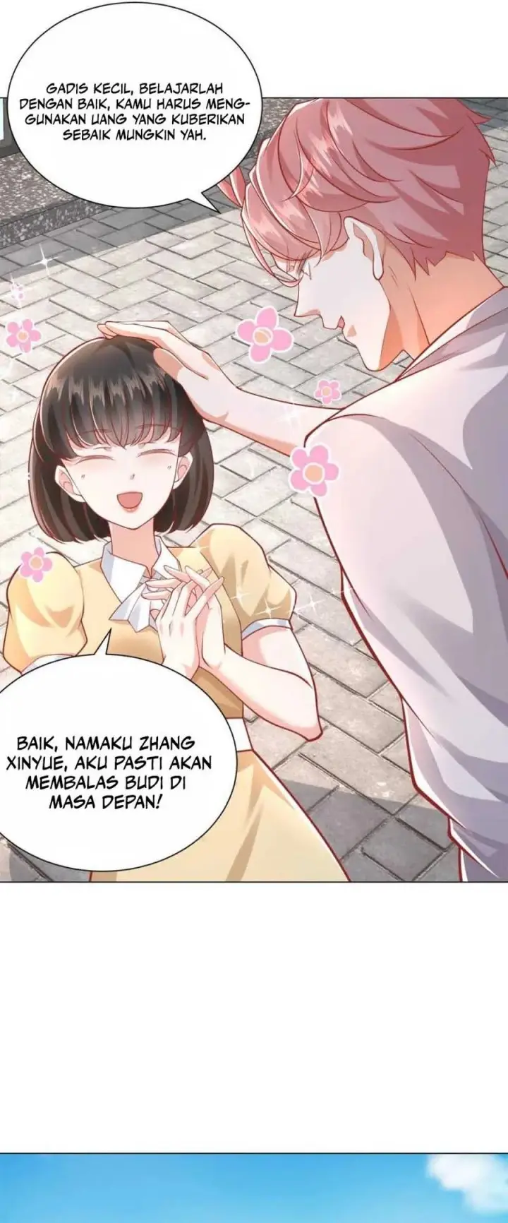 image-komik-whats-wrong-with-me-an-online-car-hailing-driver-with-some-money-chapter-99-9/24
