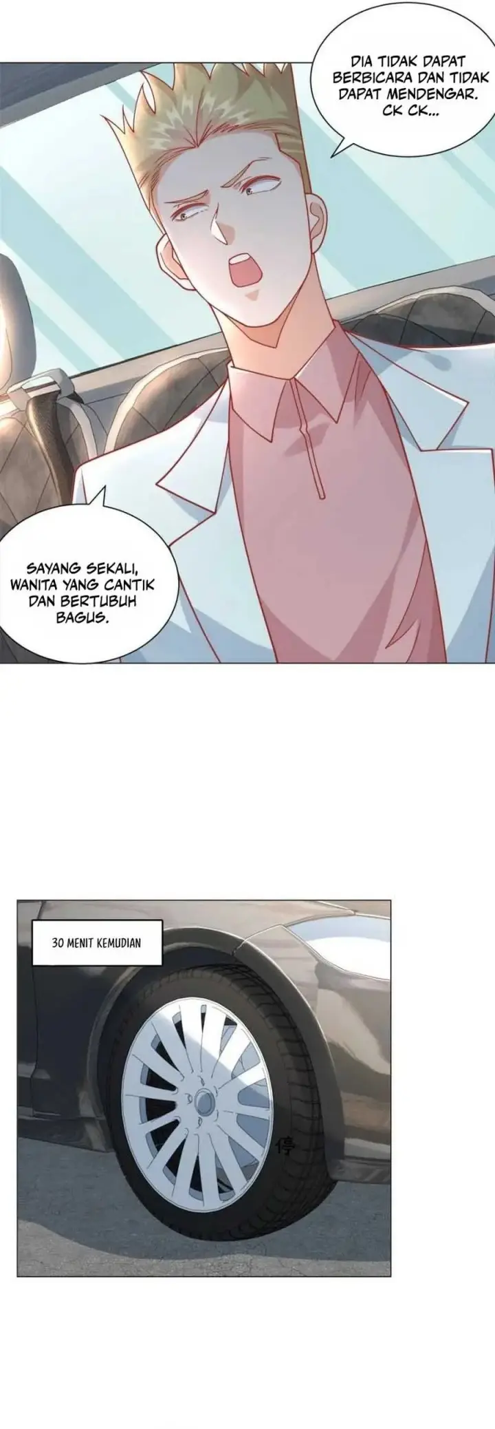 image-komik-whats-wrong-with-me-an-online-car-hailing-driver-with-some-money-chapter-99-18/24