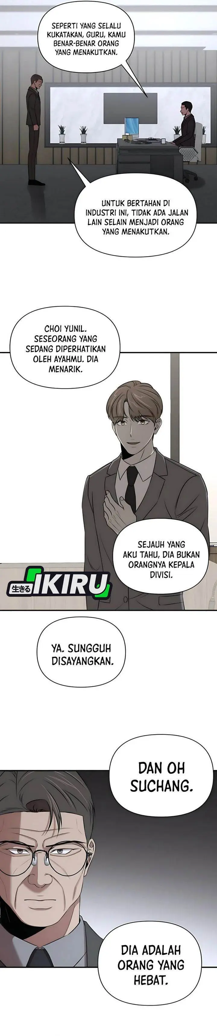 image-komik-when-a-genius-office-worker-goes-too-far-chapter-27-8/35