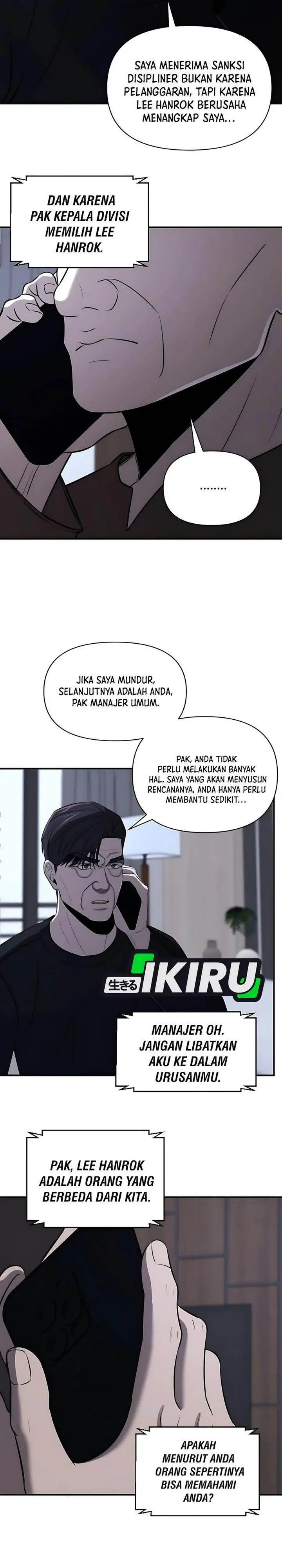 image-komik-when-a-genius-office-worker-goes-too-far-chapter-27-25/35