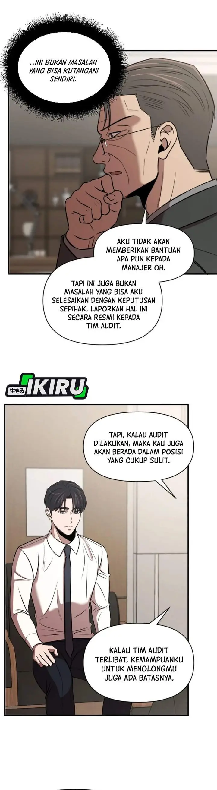 image-komik-when-a-genius-office-worker-goes-too-far-chapter-32-11/40