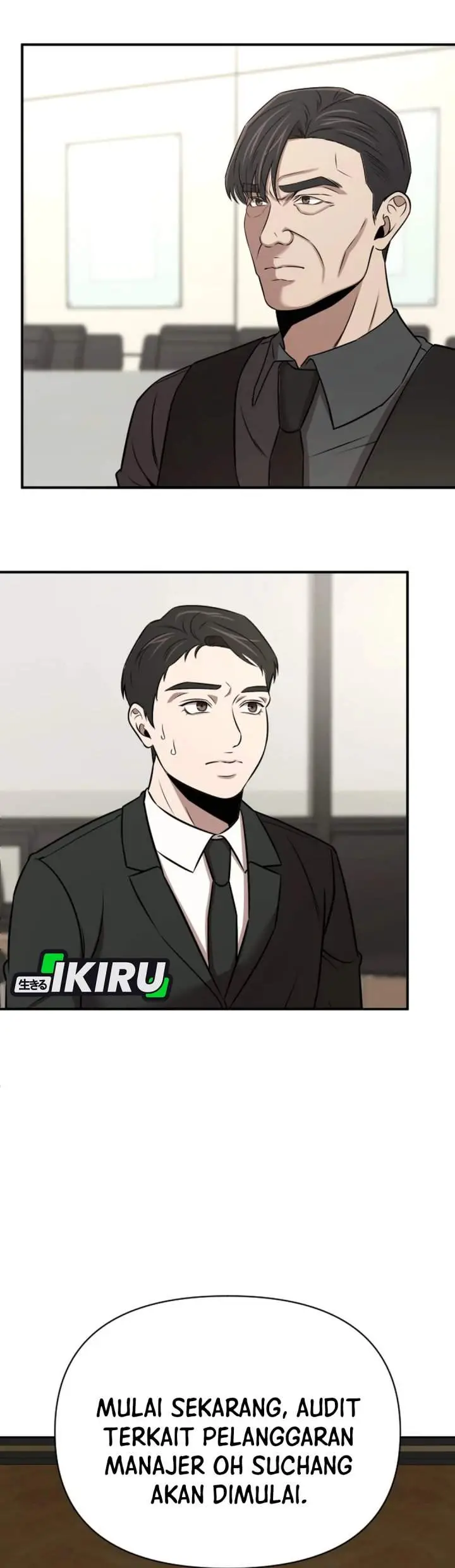 image-komik-when-a-genius-office-worker-goes-too-far-chapter-32-33/40