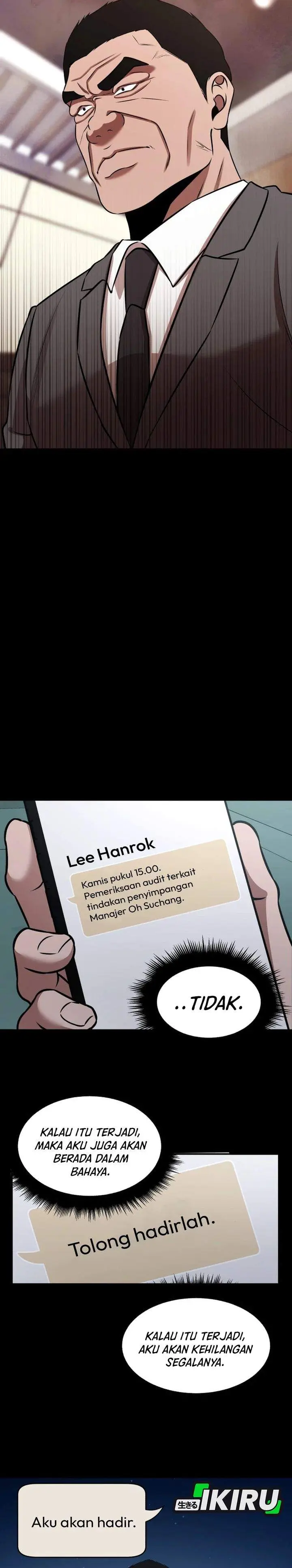 image-komik-when-a-genius-office-worker-goes-too-far-chapter-33-8/34