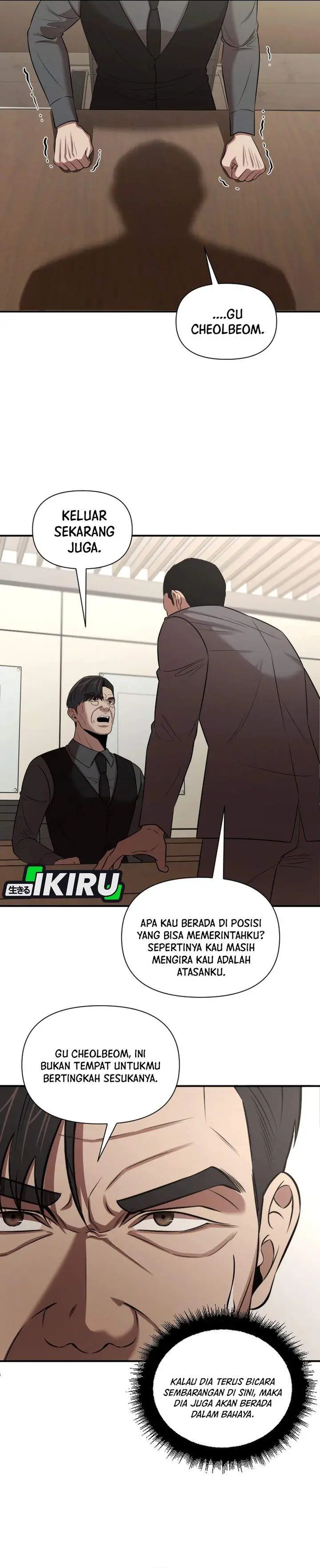 image-komik-when-a-genius-office-worker-goes-too-far-chapter-33-13/34