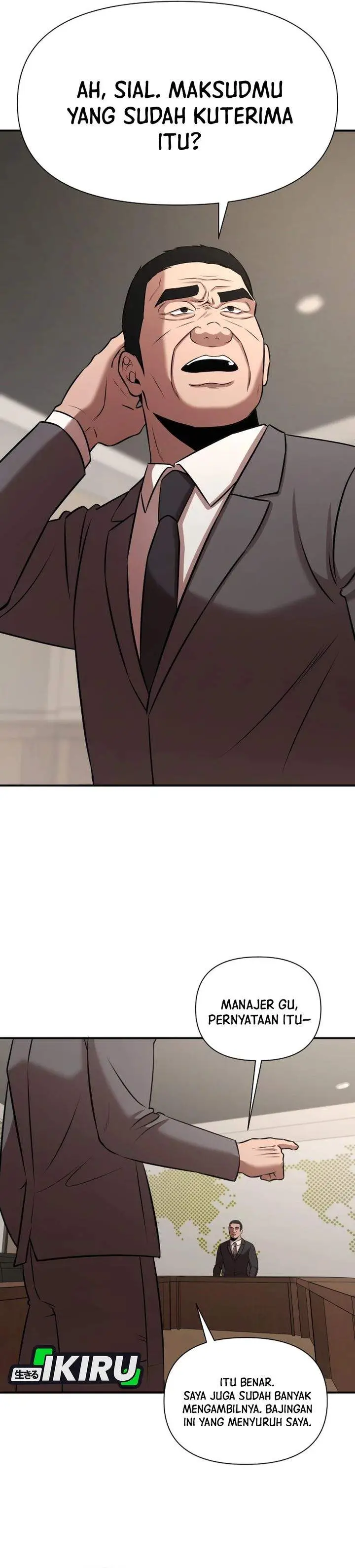 image-komik-when-a-genius-office-worker-goes-too-far-chapter-33-14/34