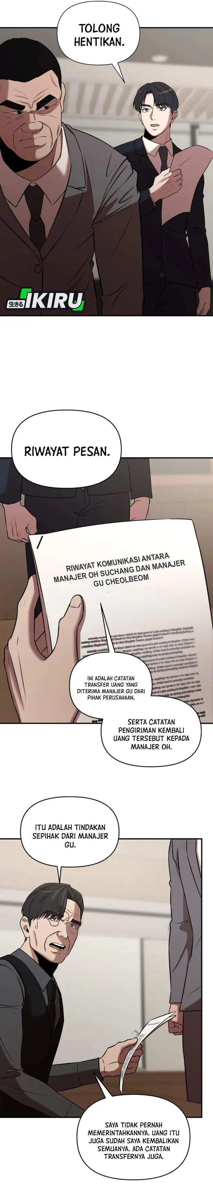 image-komik-when-a-genius-office-worker-goes-too-far-chapter-33-16/34