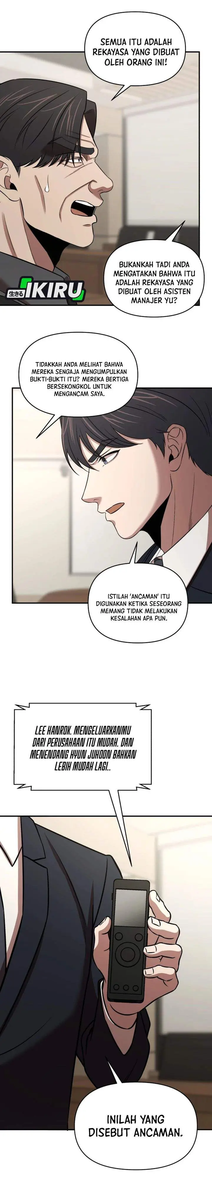 image-komik-when-a-genius-office-worker-goes-too-far-chapter-33-19/34