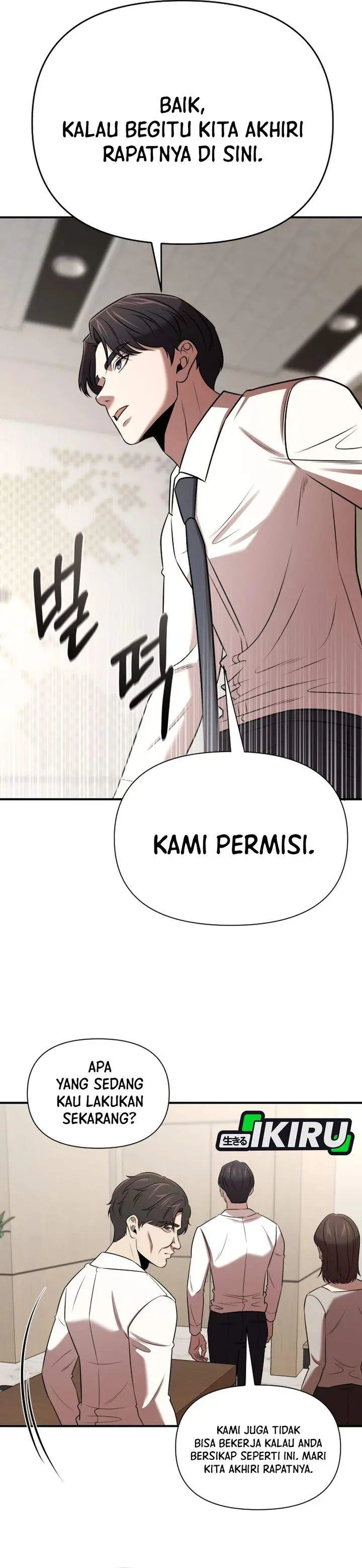 image-komik-when-a-genius-office-worker-goes-too-far-chapter-39-7/33