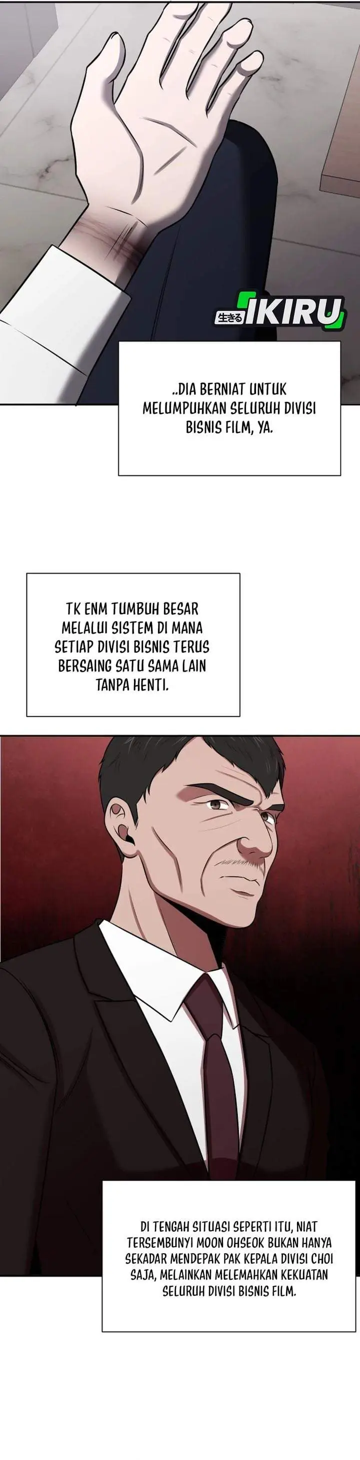 image-komik-when-a-genius-office-worker-goes-too-far-chapter-47-23/32