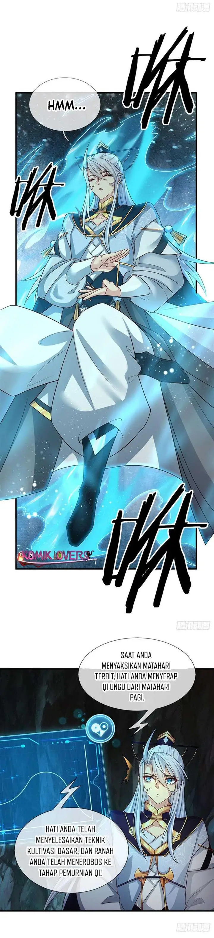 image-komik-when-my-organs-awakened-i-suddenly-became-invincible-chapter-1-3/19