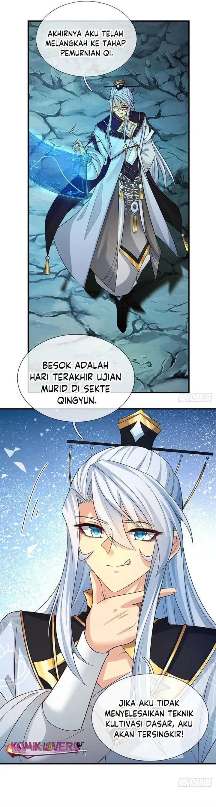 image-komik-when-my-organs-awakened-i-suddenly-became-invincible-chapter-1-4/19