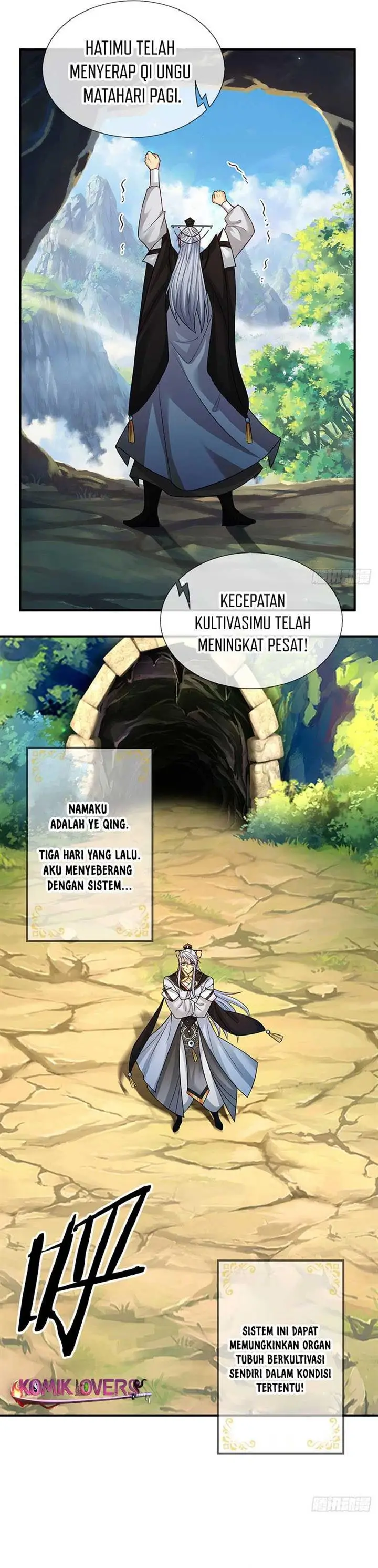 image-komik-when-my-organs-awakened-i-suddenly-became-invincible-chapter-1-5/19