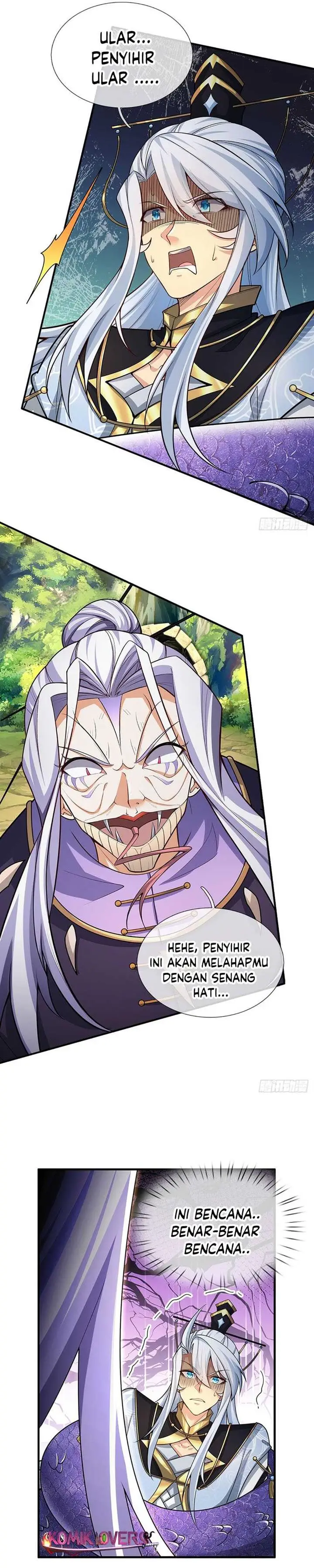 image-komik-when-my-organs-awakened-i-suddenly-became-invincible-chapter-1-9/19