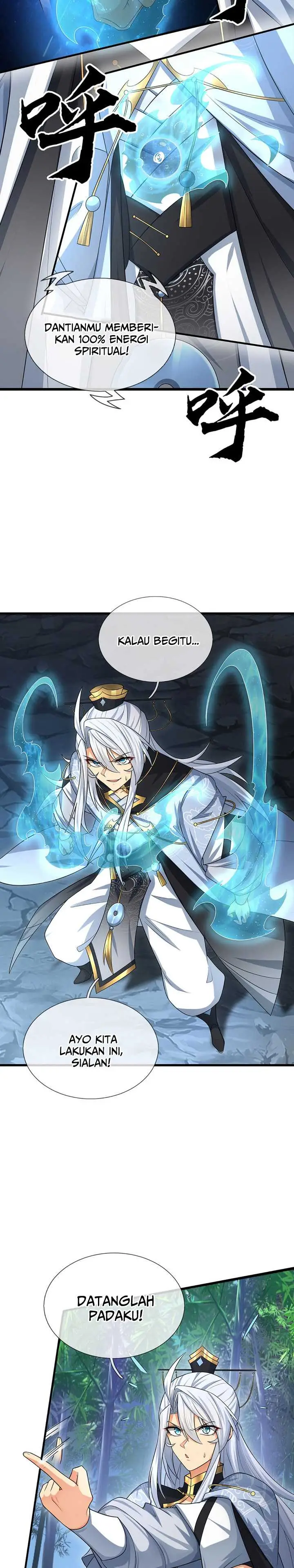 image-komik-when-my-organs-awakened-i-suddenly-became-invincible-chapter-11-6/14