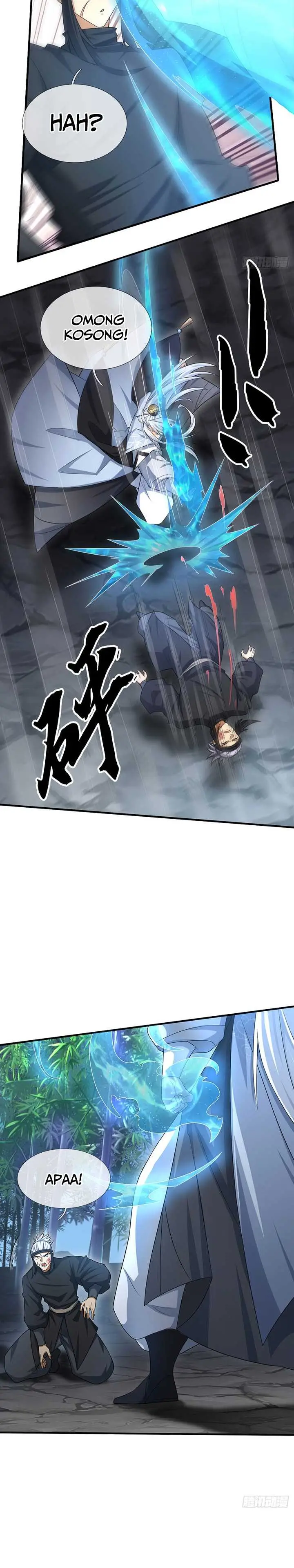 image-komik-when-my-organs-awakened-i-suddenly-became-invincible-chapter-11-8/14