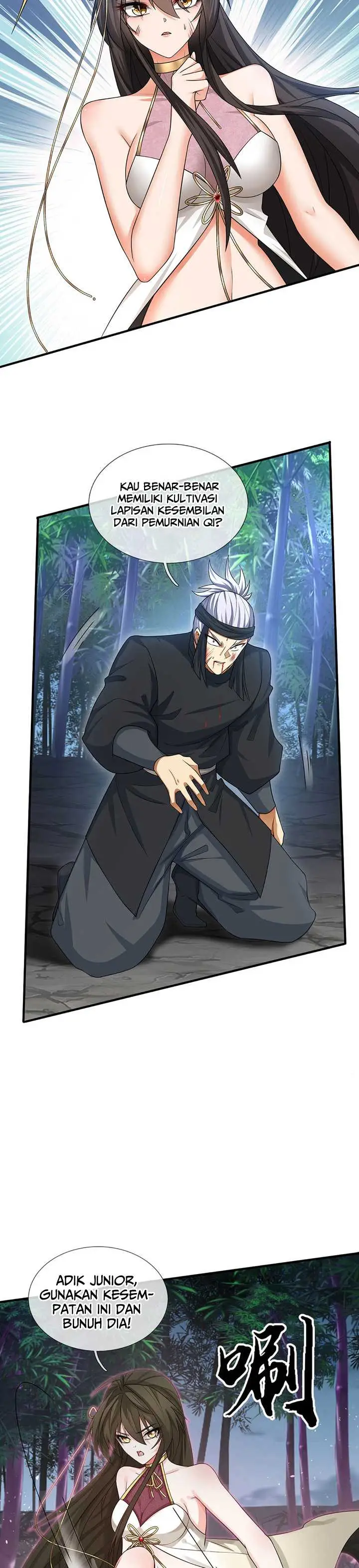 image-komik-when-my-organs-awakened-i-suddenly-became-invincible-chapter-11-10/14