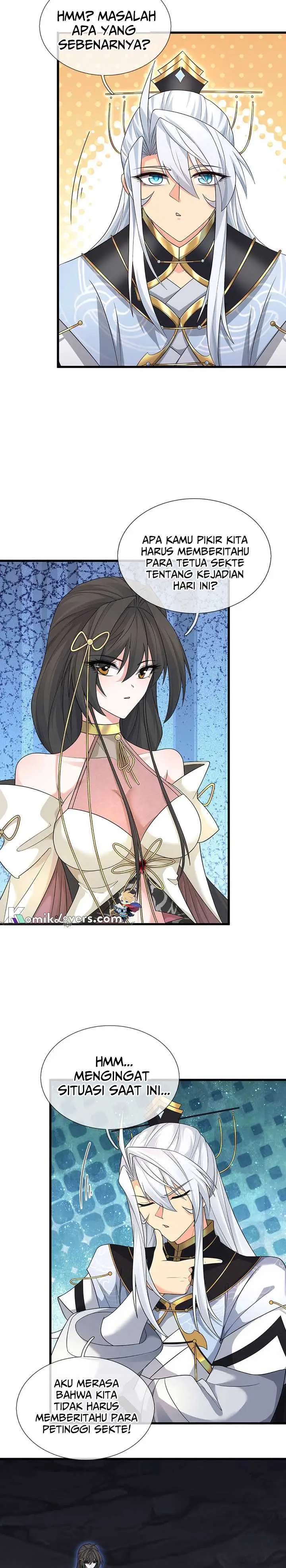 image-komik-when-my-organs-awakened-i-suddenly-became-invincible-chapter-13-3/14