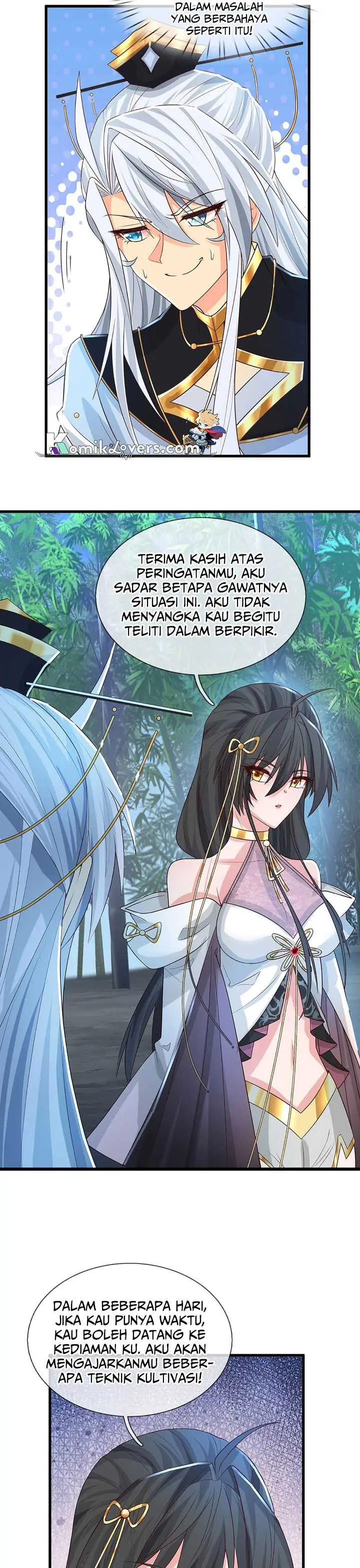 image-komik-when-my-organs-awakened-i-suddenly-became-invincible-chapter-13-9/14