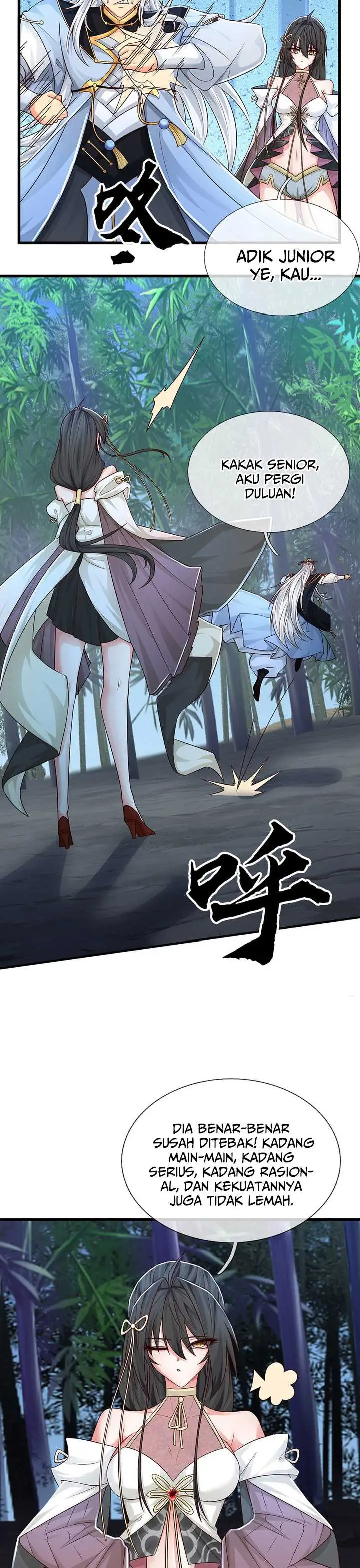 image-komik-when-my-organs-awakened-i-suddenly-became-invincible-chapter-13-11/14