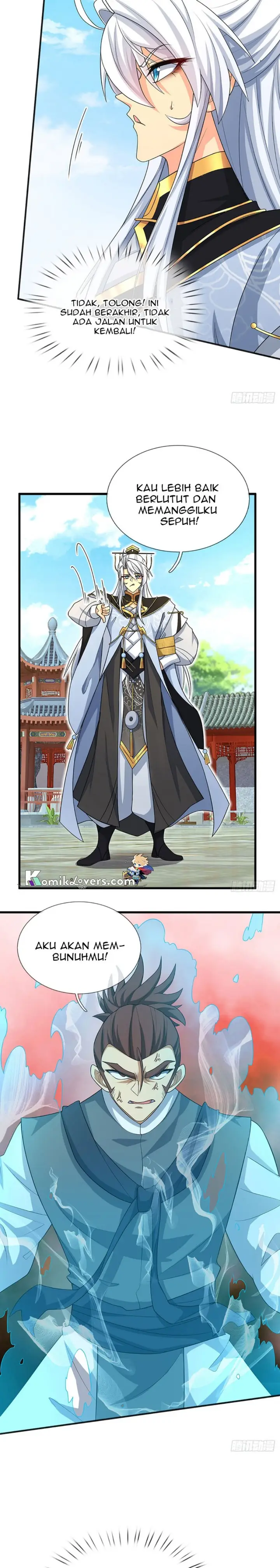 image-komik-when-my-organs-awakened-i-suddenly-became-invincible-chapter-15-3/13