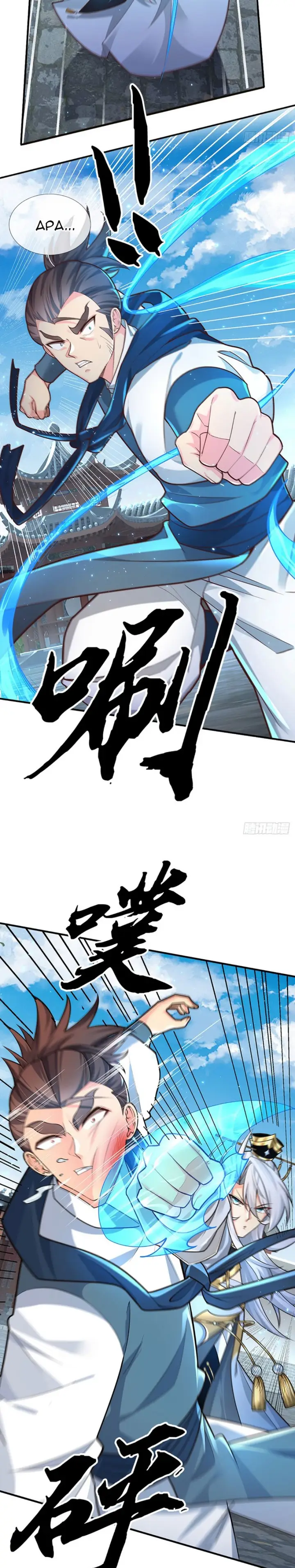 image-komik-when-my-organs-awakened-i-suddenly-became-invincible-chapter-15-6/13