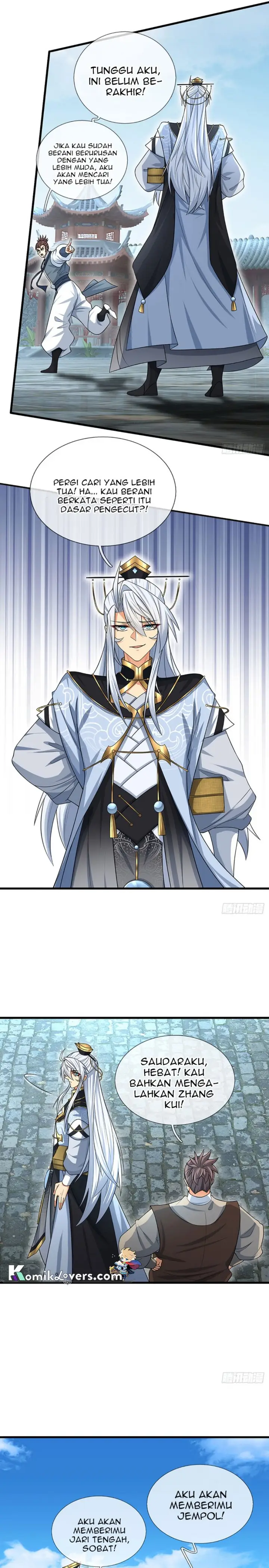 image-komik-when-my-organs-awakened-i-suddenly-became-invincible-chapter-15-9/13