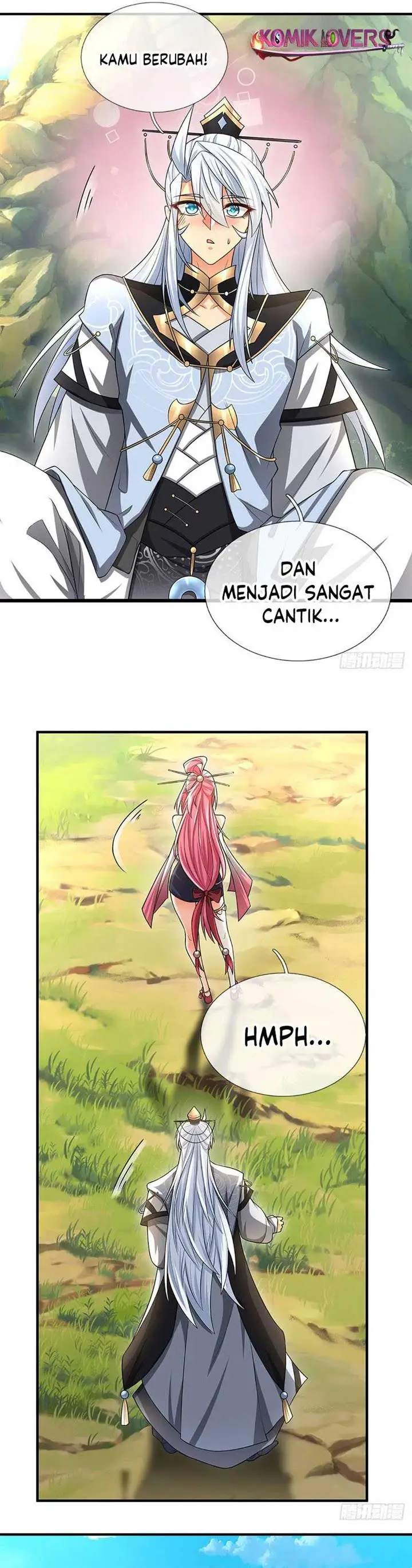 image-komik-when-my-organs-awakened-i-suddenly-became-invincible-chapter-2-2/21