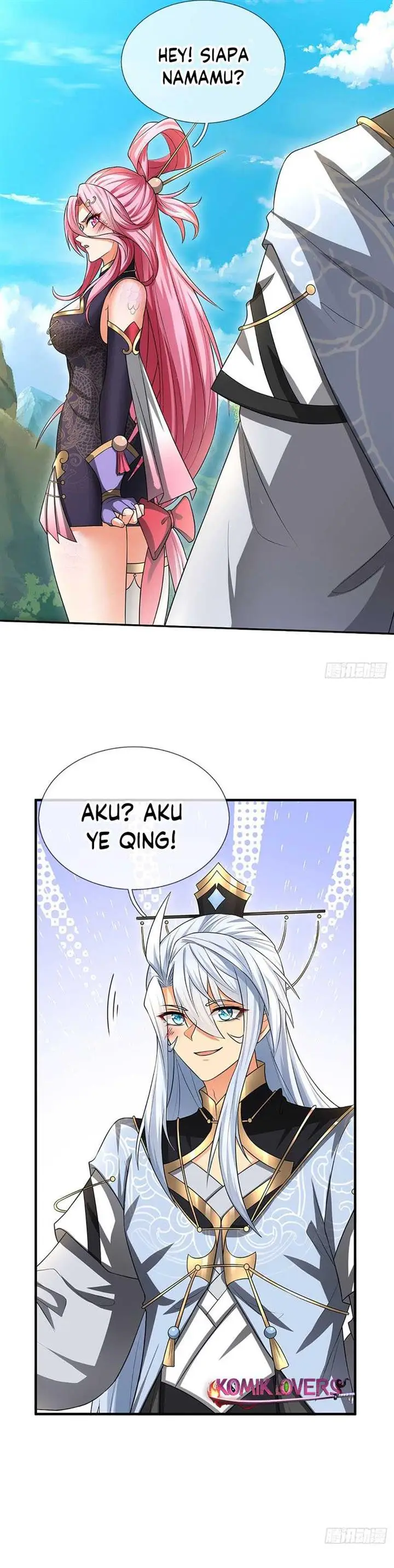 image-komik-when-my-organs-awakened-i-suddenly-became-invincible-chapter-2-3/21