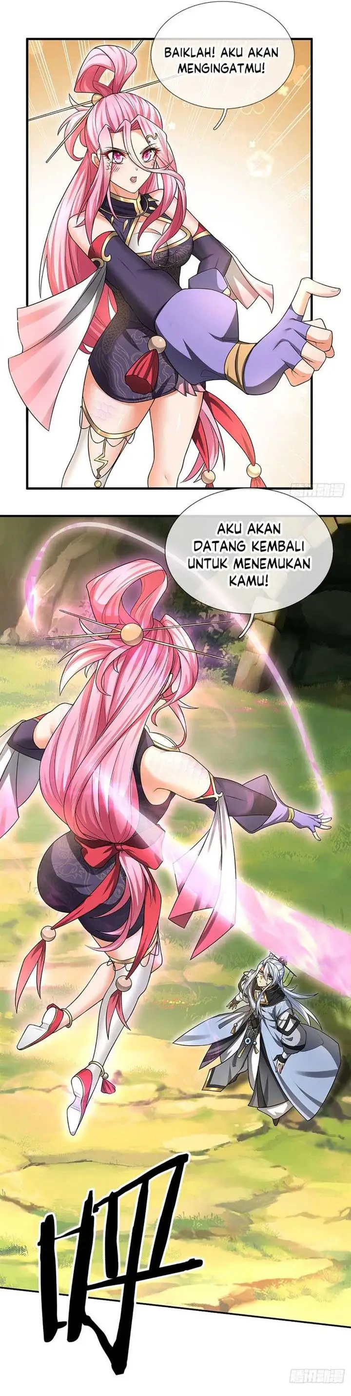 image-komik-when-my-organs-awakened-i-suddenly-became-invincible-chapter-2-4/21