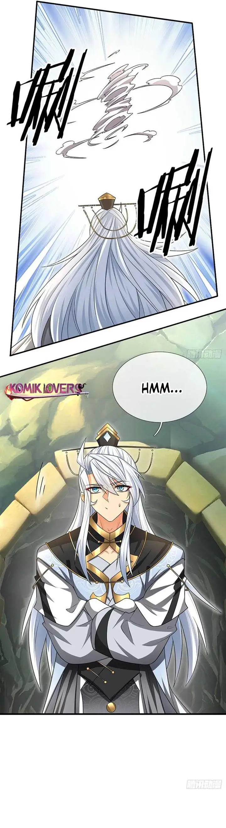 image-komik-when-my-organs-awakened-i-suddenly-became-invincible-chapter-2-5/21