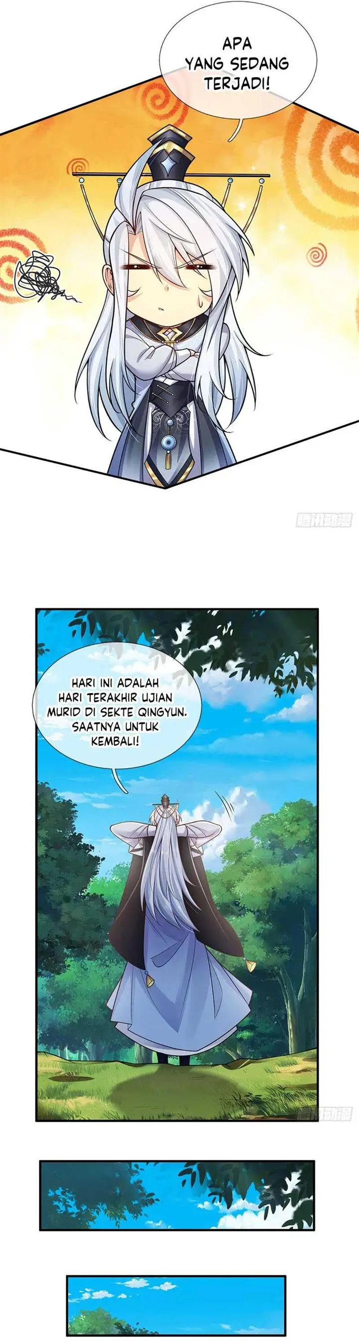 image-komik-when-my-organs-awakened-i-suddenly-became-invincible-chapter-2-6/21