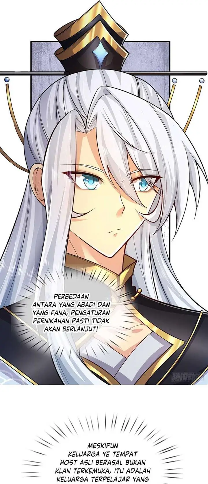 image-komik-when-my-organs-awakened-i-suddenly-became-invincible-chapter-2-8/21