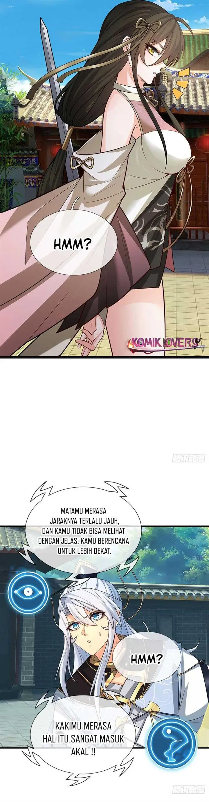 image-komik-when-my-organs-awakened-i-suddenly-became-invincible-chapter-2-13/21