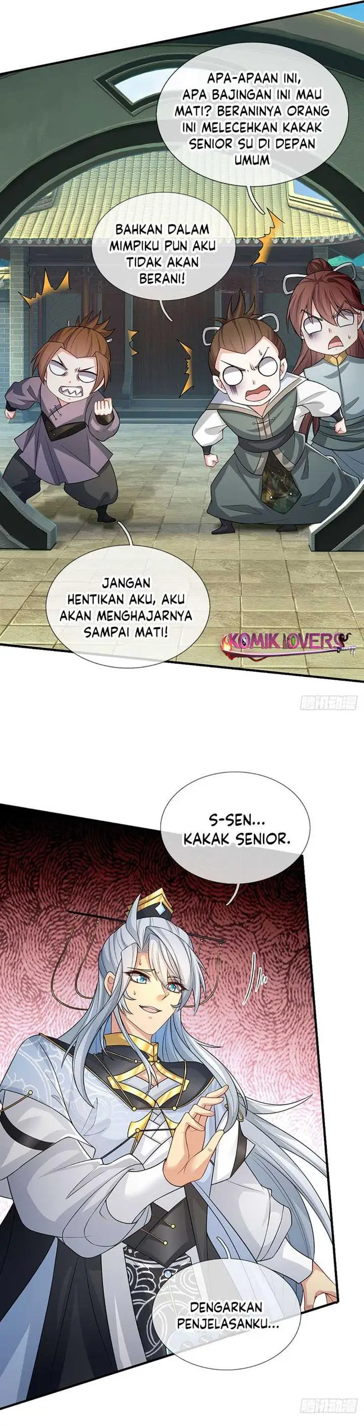 image-komik-when-my-organs-awakened-i-suddenly-became-invincible-chapter-3-3/15