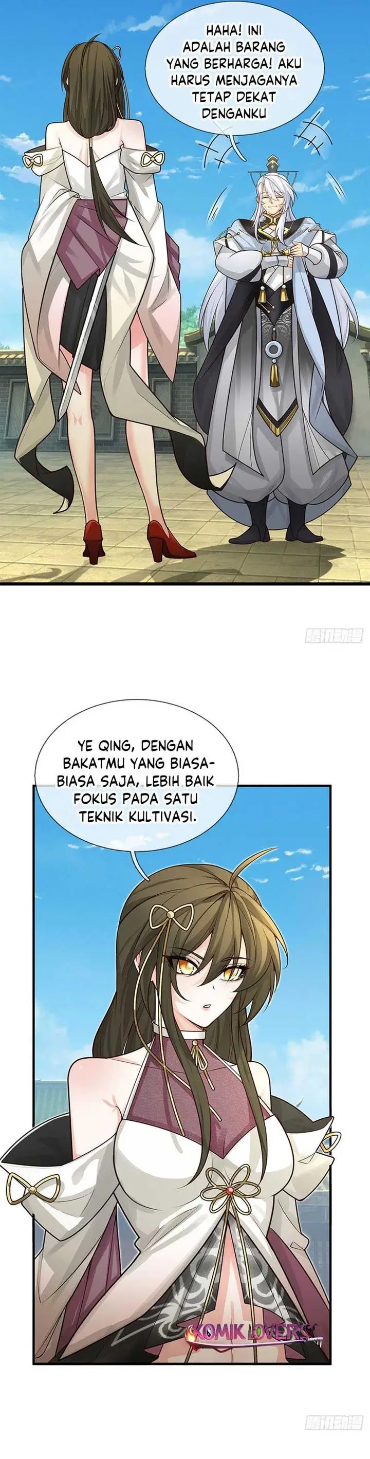 image-komik-when-my-organs-awakened-i-suddenly-became-invincible-chapter-3-10/15