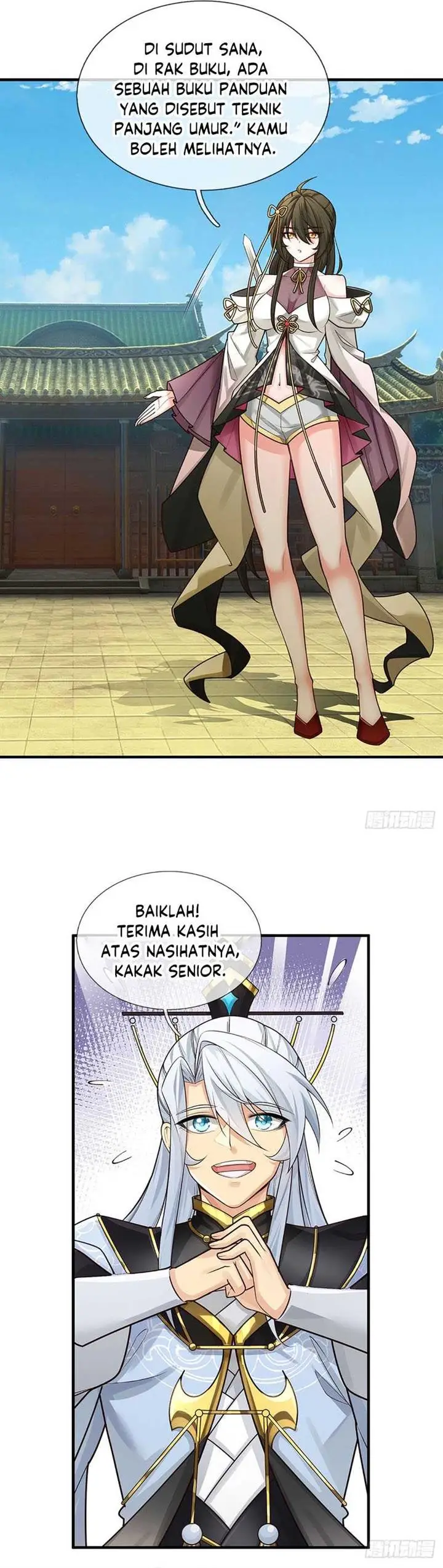 image-komik-when-my-organs-awakened-i-suddenly-became-invincible-chapter-3-11/15