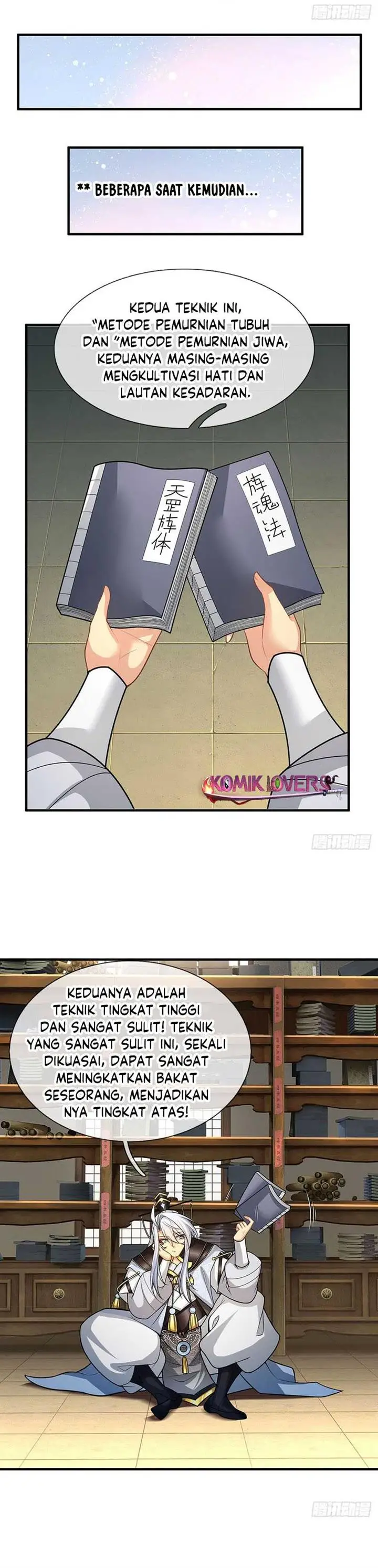 image-komik-when-my-organs-awakened-i-suddenly-became-invincible-chapter-4-7/20