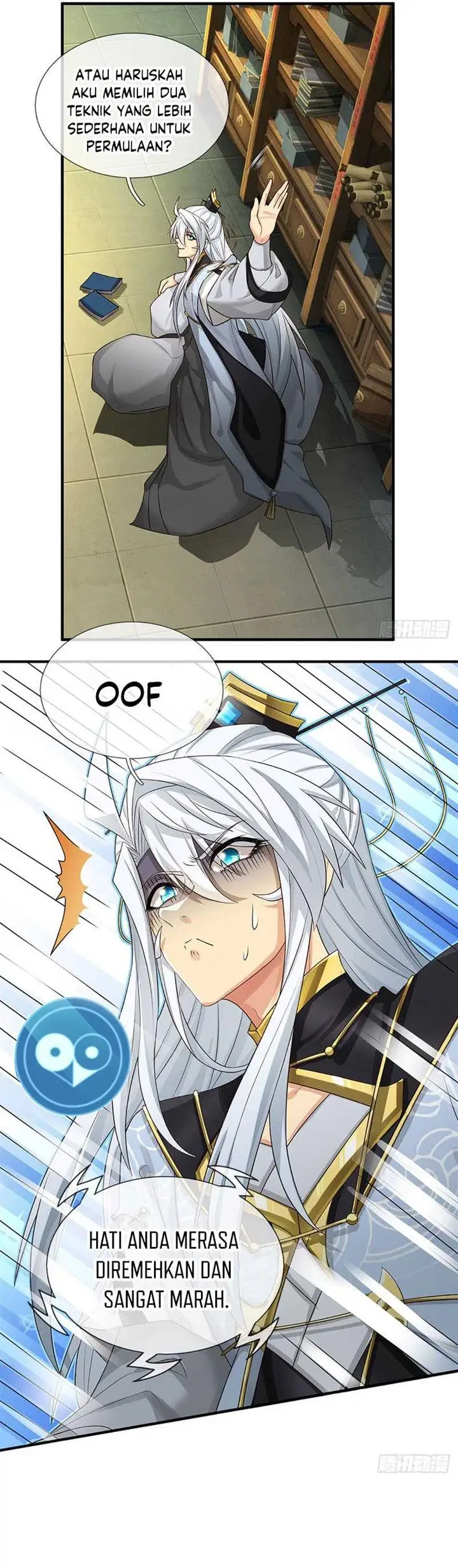 image-komik-when-my-organs-awakened-i-suddenly-became-invincible-chapter-4-8/20