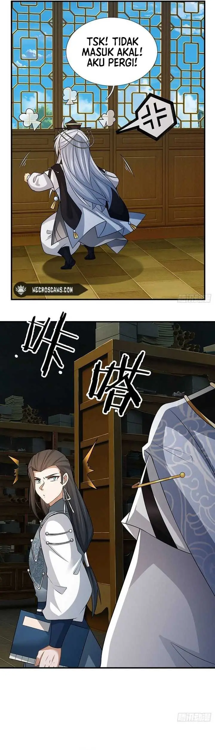 image-komik-when-my-organs-awakened-i-suddenly-became-invincible-chapter-6-1/20