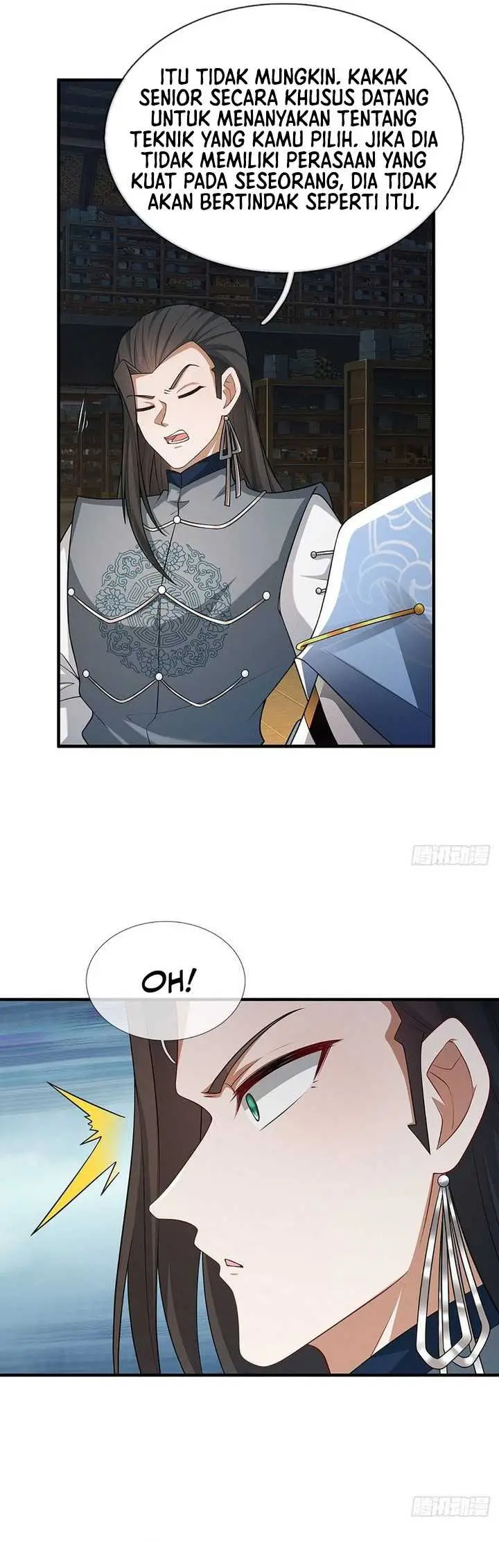 image-komik-when-my-organs-awakened-i-suddenly-became-invincible-chapter-6-6/20