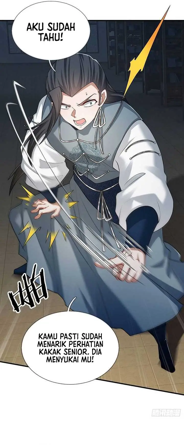 image-komik-when-my-organs-awakened-i-suddenly-became-invincible-chapter-6-7/20
