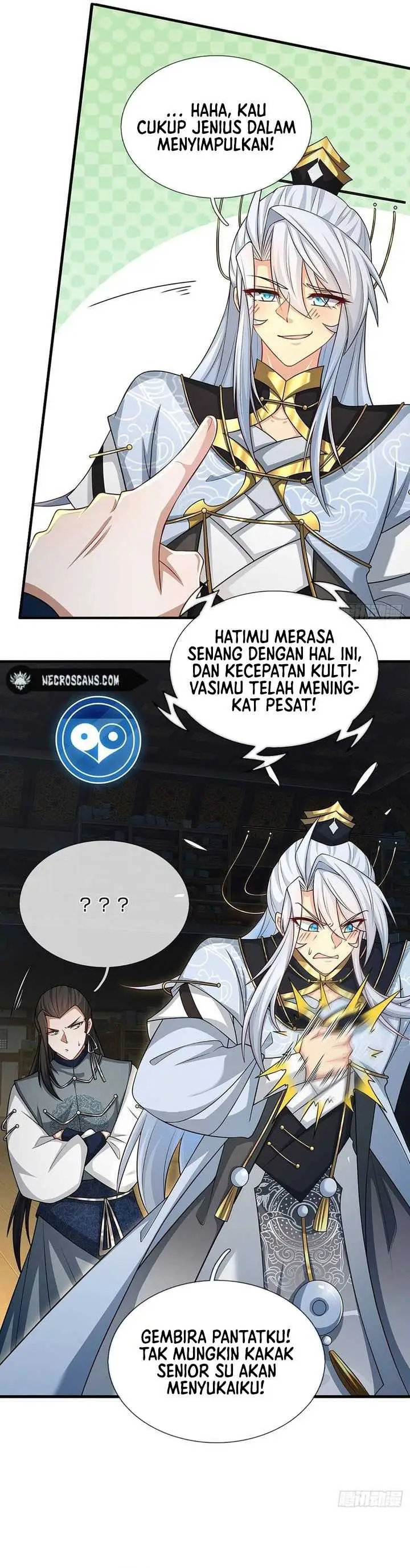 image-komik-when-my-organs-awakened-i-suddenly-became-invincible-chapter-6-8/20