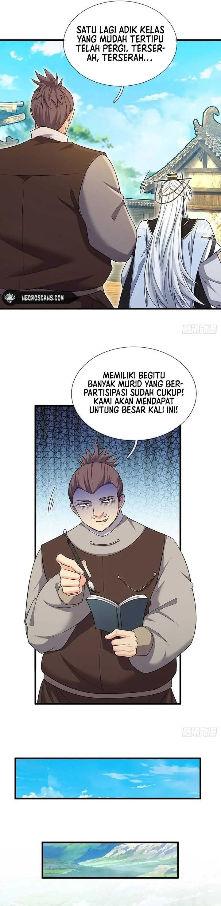 image-komik-when-my-organs-awakened-i-suddenly-became-invincible-chapter-7-1/15